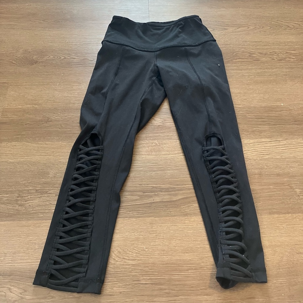 3 for $15! Womens Yoga Leggings